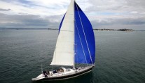 Sunday Morning -  Spinaker